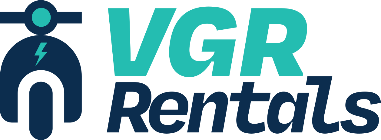 VGR Rentals